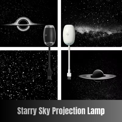 Proyector de Galaxias