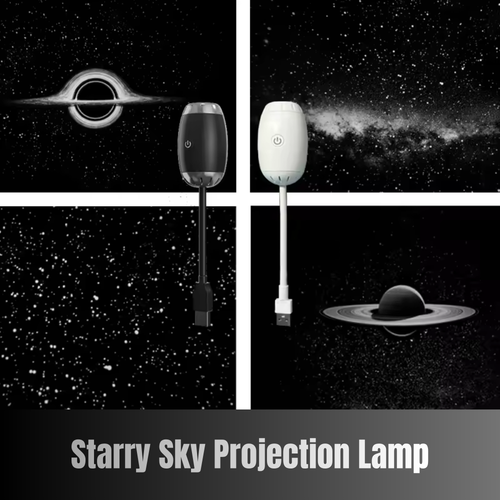 Proyector de Galaxias