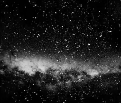 Proyector de Galaxias