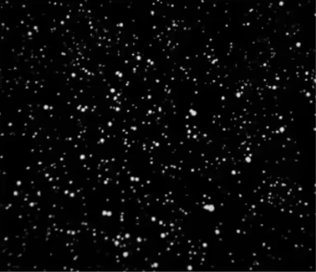 Proyector de Galaxias