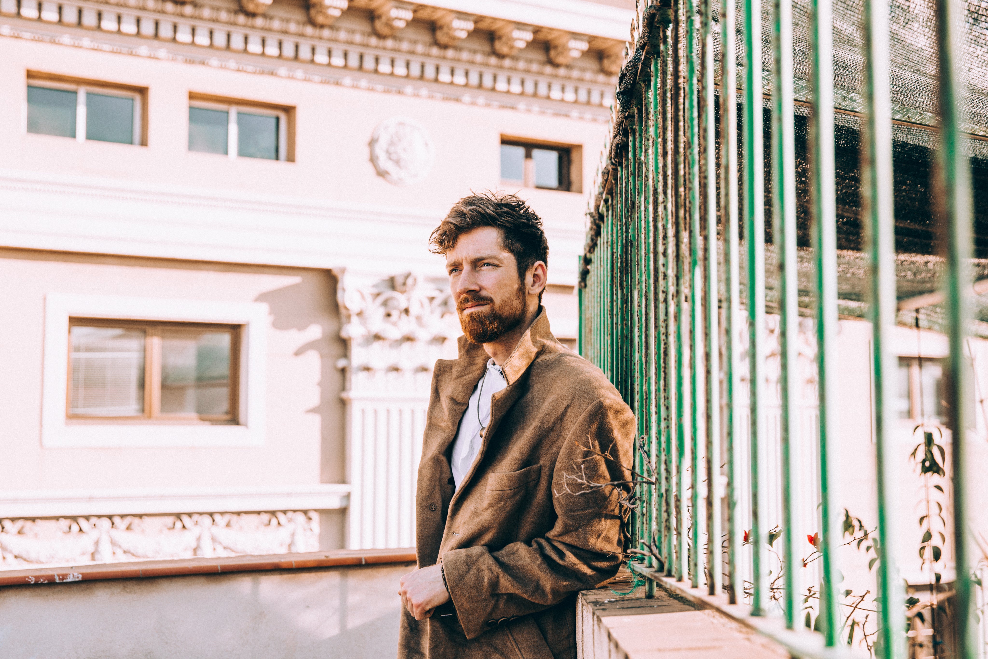 <strong>Daniel M.</strong>